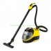Мотор-турбина для пылесоса KARCHER SV 1902, SV 1802