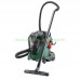 ROCK professional R10NL синтетические мешки для строительного пылесоса BOSCH VAC 15, VAC 20, 5 штук