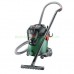ROCK professional R10NL синтетические мешки для строительного пылесоса BOSCH VAC 15, VAC 20, 5 штук