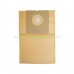 Paper Bags CLC1.p.5 бумажные мешки для пылесоса CLATRONIC - 5 штук