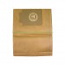 Paper Bags EIO1.p.5 бумажные мешки для пылесоса EIO Compact - 5 штук