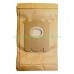 Paper Bags EL2.p.5 бумажные мешки для пылесоса ELECTROLUX S-BAG - 5 штук