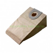 Paper Bags ETA1.p.5 бумажные мешки для пылесоса ETA 406 - 5 штук