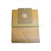 Paper Bags SAM1.p.5 (SM1.p.5) бумажные мешки для пылесоса SAMSUNG VP 77 - 5 штук
