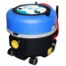 ROCK professional IVAC1 (5) мешки для пылесоса I VAC C5, C6, 5 штук