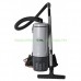 ROCK professional BP2 синтетические мешки для пылесоса NILFISK GD 5 Back, 5 штук