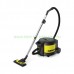 ROCK professional МF18 миĸpoфильтp для пылecoca KARCHER T201, 5 штук
